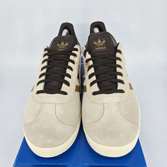 New Adidas LAFC Los Angeles FC MLS Gazelle Men display picture 1